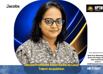 Jacobs Promotes Swati Kedia as Lead Talent Acquisition