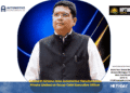 Siddharth Kirtane Joins Automotive Manufacturers Private Limited as Group Chief Executive Officer