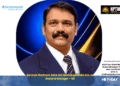 Santosh Modhave Joins Ion Exchange India Ltd. as General Manager – HR