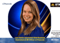 Lexi Clarke Appointed Chief Business Operations & HR Officer at Payscale