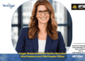 Kroger Names Emilee De Martino Executive Vice President and Chief People Officer