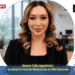 Reena Talla Appointed as Head of Human Resources at Hilti Malaysia