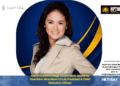 Cartera Interchange Corporation Appoints Czarrhina Victoriano-Lim as President & Chief Executive Officer