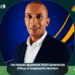 Taz Hussain Appointed Chief Commercial Officer at Inspired Pet Nutrition