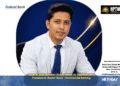 Federal Bank Elevates Souvik Ghosh as Assistant Vice President & Cluster Head – Commercial Banking
