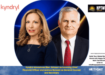 Kyndryl announces Ellen Johnson as incoming Chief Financial Officer and Andrew Bonzani as General Counsel and Secretary