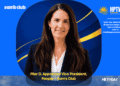 Pilar D. Appointed Vice President, People – Sam's Club