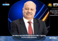Uno Minda Appoints Rakesh Kher as CEO – Lighting and Acoustics Systems
