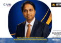 Ignatius Kaitha Appointed Chief Human Resources Officer at Capri Global Capital Limited