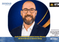 Arwin Rammeloo Appointed Senior Director HR North Europe at Sonova Group