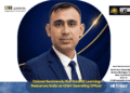 Colonel Swarnendu Roy Joins K2 Learning Resources India as Chief Operating Officer