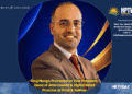 Anuj Monga Promoted to Vice President, Head of Aftermarket & Digital Retail Practice at Frost & Sullivan