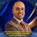 Anuj Monga Promoted to Vice President, Head of Aftermarket & Digital Retail Practice at Frost & Sullivan