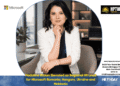 Madalina Stoian Elevated as Regional HR Lead for Microsoft Romania, Hungary, Ukraine and Moldavia