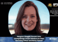 Margaret (Maggie) Ruvoldt Joins ChangeBridge People Solutions as Chief Operating Officer and Senior Partner