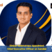 Justdial has appointed Dinkar Ayilavarapu as Chief Executive Officer. He joins after leadership roles at Flipkart and Bain & Company, bringing extensive experience in digital transformation, strategy, and business growth.