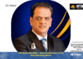 Lalit Ahuja Joins DMart – Avenue Supermarts Ltd. as Chief Operating Officer