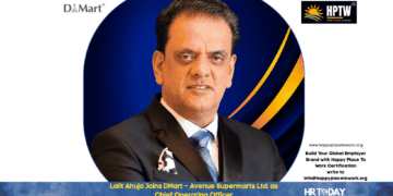 Lalit Ahuja Joins DMart – Avenue Supermarts Ltd. as Chief Operating Officer