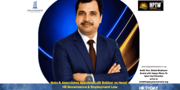 Naks & Associates Appoints Lalit Babbar as Head – HR Governance & Employment Law