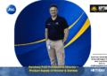 Sandeep Patil Promoted to Director – Product Supply at Procter & Gamble