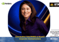 Anna Soellner Joins NVIDIA as Head of Corporate Communications