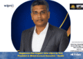 Nageswara Rao Koganti Joins Wipro as Vice President & Global Account Executive – Health