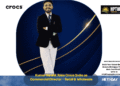 Kumar Harshit Joins Crocs India as Commercial Director – Retail & Wholesale