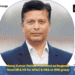 Manoj Kumar Pathak Promoted as Regional Head HR & HS for APAC & MEA at SMS group