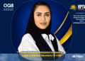 Iman Al-Lawati Promoted to Head of Legal and Board Secretary at OQ8