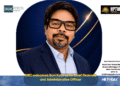 IRRI welcomes Ravi Kota as its Chief Financial and Administrative Officer