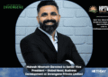 Mahesh Hiremath Elevated to Senior Vice President – Global Head, Business Development at Invengene Private Limited