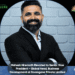 Mahesh Hiremath Elevated to Senior Vice President – Global Head, Business Development at Invengene Private Limited