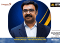 Vamsi Krishna C Joins Limagrain as National Marketing Manager – Field Seeds Business, India