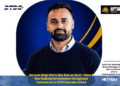 Narayan Singh Starts New Role as Head – Sales & New Business Development (Integrated Commerce) at DTDC Express Limited