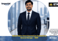 Shyam Mishra Joins Imperial Auto Industries as General Manager – HRBP