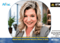 Tera Ladner Promoted to Senior Vice President & Global Chief Information Security Officer at Aflac