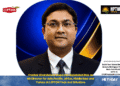 Prakhar Khandelwal Steps into Expanded Role as HR Director for Asia Pacific, Africa, Middle East and Turkey at LIPTON Teas and Infusions
