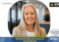 Domietta Luketic Appointed Vice President of Marketing Strategy, Latin America at Thomson Reuters