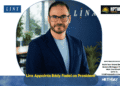 Linx Appoints Eddy Fadel as President
