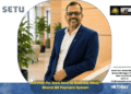 Chinmay Pol Joins Setu as Business Head – Bharat Bill Payment System