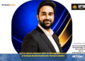Parthiv Neotia Assumes Role as Managing Director of Ambuja Neotia Healthcare Venture Limited