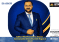 Vaibhav Mittal Promoted to Director – Compensation & Benefits, India Region at Abbott
