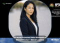 DP World Promotes Saiko Shimazaki to Global Director – Global Logistics