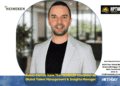 Ruben Santos Joins The HEINEKEN Company as Global Talent Management & Insights Manager
