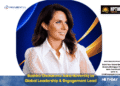 Sashka Cholakova Joins Noventiq as Global Leadership & Engagement Lead