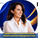 Sashka Cholakova Joins Noventiq as Global Leadership & Engagement Lead