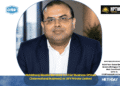 Mahidhwaj Sisodia Elevated to Chief Business Officer (International Business) at USV Private Limited