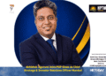Abhishek Agarwal Joins PGP Glass as Chief Strategy & Investor Relations Officer Mumbai