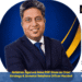 Abhishek Agarwal Joins PGP Glass as Chief Strategy & Investor Relations Officer Mumbai