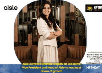 Aisle elevates Chandni Gaglani as Executive Vice President and Head of Aisle to lead next phase of growth